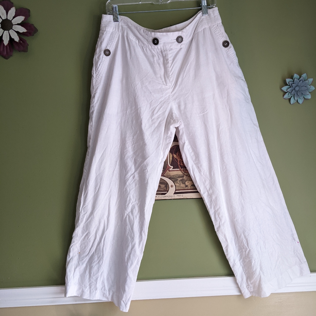 Grace Elements Pants